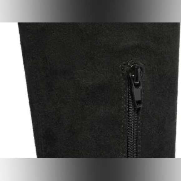 Mia Daily Over-The-Knee Boot - Picture 9 of 9